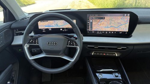 2026 Audi Q3 review: First drive