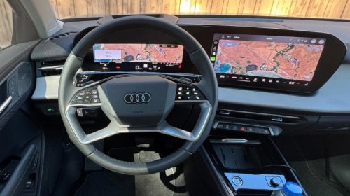 Audi, Audi Q3, 2026 Audi Q3 is handsome, powerful, and much better than before