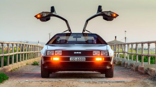 5 cars that flopped in the '80s, but younger generations love