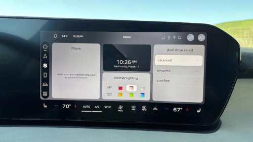 2026 Audi Q3 review: First drive