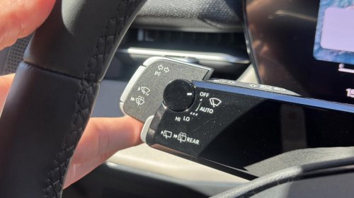 2026 Audi Q3 is handsome, powerful, and much better than before