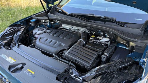 2026 Audi Q3 review: First drive