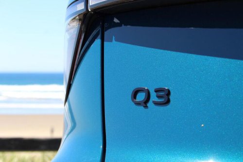 2026 Audi Q3 review: First drive