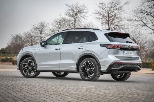 Skoda Karoq, SEAT, No veremos el nuevo Skoda Karoq hasta 2027, el Elroq y el SEAT Ateca lo explican