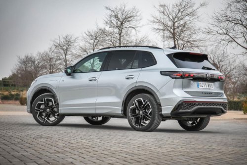 Skoda Karoq, SEAT, No veremos el nuevo Skoda Karoq hasta 2027, el Elroq y el SEAT Ateca lo explican