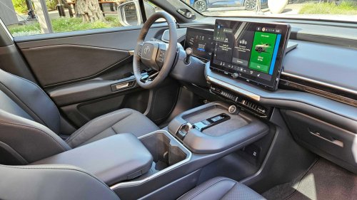 SUV, Why this Japanese SUV is a new benchmark for affordable luxury