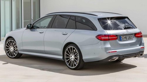 10 station wagons that offer better value than modern SUVs