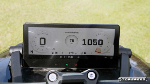 10 trikes that make long American road trips easier