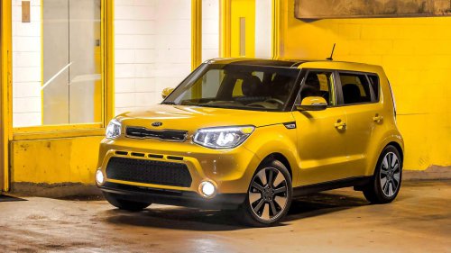 The best used cars for first-time drivers (that aren't just Corollas)