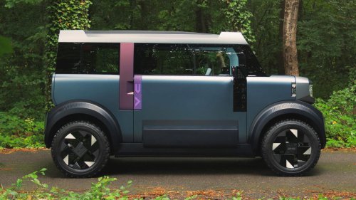 Dacia | Dacia tiene la clave para hacer coches eléctricos todavía más baratos: las baterías de sodio