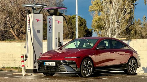 La carga de tu coche eléctrico puede hacerte perder hasta un 30% de energía y así puedes evitarlo