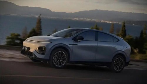 XPeng, Tesla, BYD, Golpe sobre la mesa: Xpeng rebaja 7.000 euros su SUV eléctrico para desafiar a Tesla y a BYD