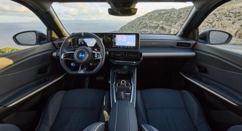 Renault, Alpine, Es la versión deportiva de un Renault, pero ¿cuánto cuesta el coche más vendido de Alpine?