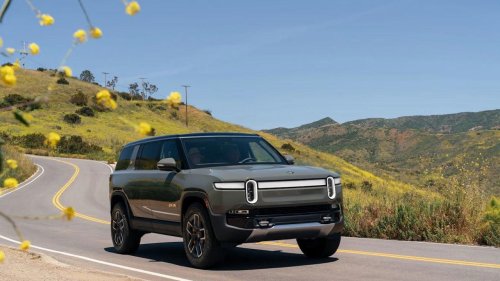 Rivian, El Rivian R2 ya es una realidad y se abre el plazo de reservas, pero a cambio desaparece el R1S Dual Standard