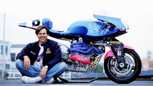 The phantom sportbike that few riders have ever seen