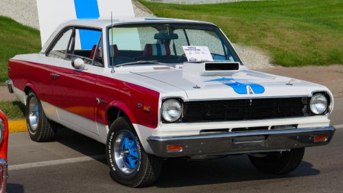 7 forgotten Detroit performance cars worth remembering