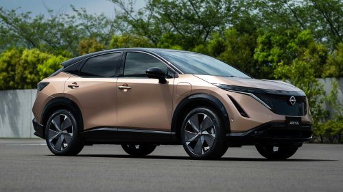 Diésel a 2 euros el litro: tres SUV eléctricos por unos 25.000 euros que son un chollo en el mercado de ocasión