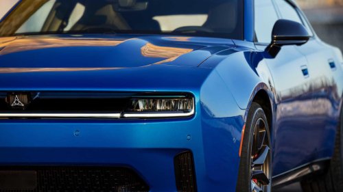 How Stellantis is positioning the Hurricane inline-six to take over the modern muscle car scene