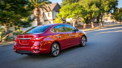 The best used cars for first-time drivers (that aren't just Corollas)