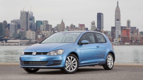 The best used cars for first-time drivers (that aren't just Corollas)