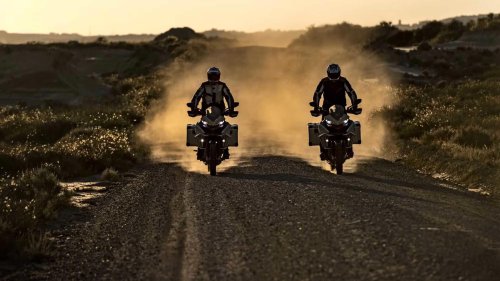 The 2018 Ducati Multistrada 1200 Enduro: A high-performance ADV at a lower price