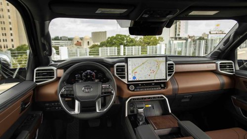 Toyota pickups you can buy in 2026: Advice for buyers