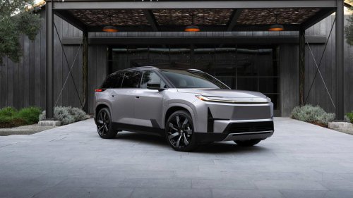 Why this Japanese SUV is a new benchmark for affordable luxury