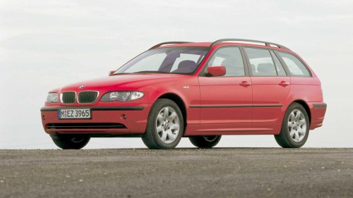 10 station wagons that offer better value than modern SUVs