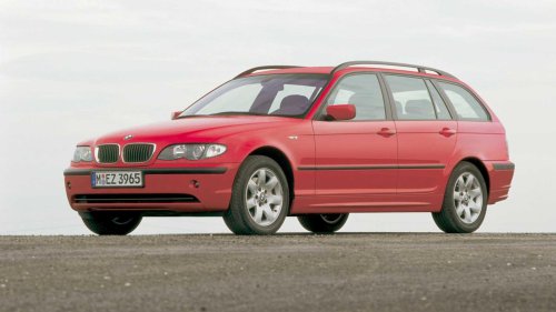 10 station wagons that offer better value than modern SUVs
