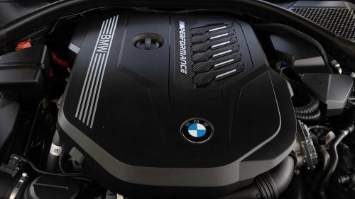 BMW, BMW X6, The BMW X6 with the B58 engine is surprisingly reliable