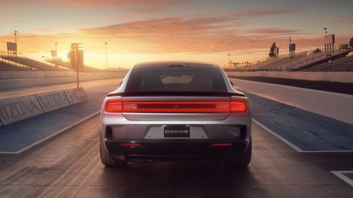 Stellantis, How Stellantis is positioning the Hurricane inline-six to take over the modern muscle car scene
