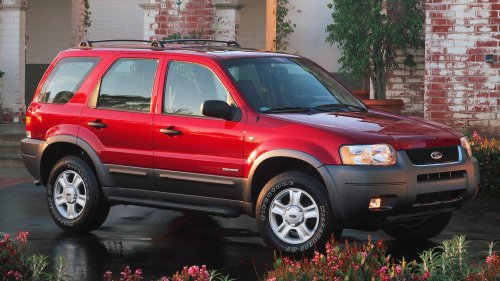 The ugly truth: How the Pontiac Aztek's design shaped the crossover segment