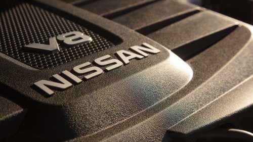 Nissan, The 2020 Nissan Titan is the cheapest-to-own full-size pickup