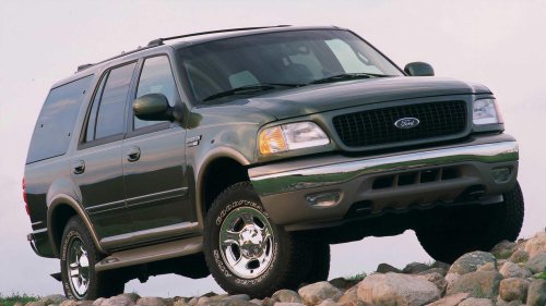 The ugly truth: How the Pontiac Aztek's design shaped the crossover segment