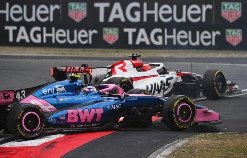 Hay quién ve brotes verdes tras el GP de China, pero esta Fórmula 1 me sigue dejando frío