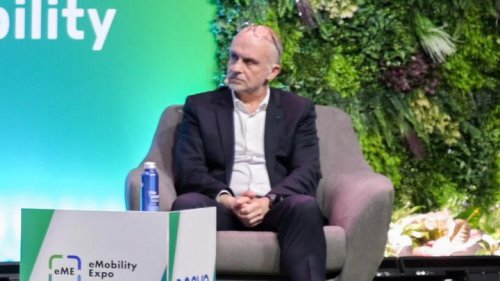 Más allá de la Fórmula 1, ¿qué hace la FIA por nuestros motores? Su director técnico lo explica: "Tenemos que trabajar en nuevos caminos"