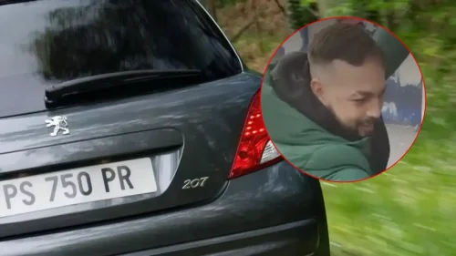 Meten aceite de oliva virgen extra en el motor de su Peugeot 207 y el resultado es el esperado