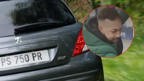 Meten aceite de oliva virgen extra en el motor de su Peugeot 207 y el resultado es el esperado