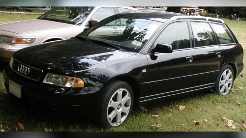 11 station wagons that make serious power