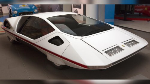 These 10 weird classic cars shouldn’t be cool—but they are