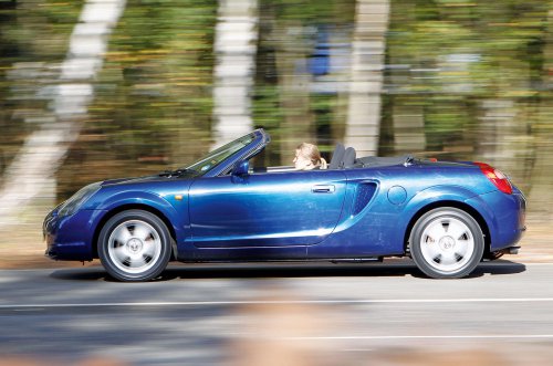 Future classics that will climb in value