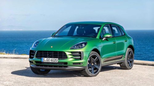 Volkswagen, Volkswagen Tiguan, SUV, Volkswagen Tiguan: The most reliable German SUV alternative