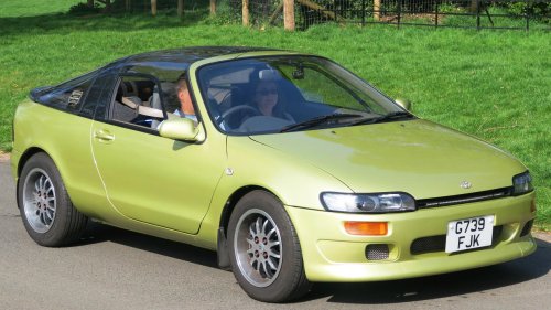 These 10 weird classic cars shouldn’t be cool—but they are