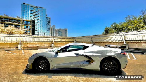 The affordable sports car that drives like it costs six figures