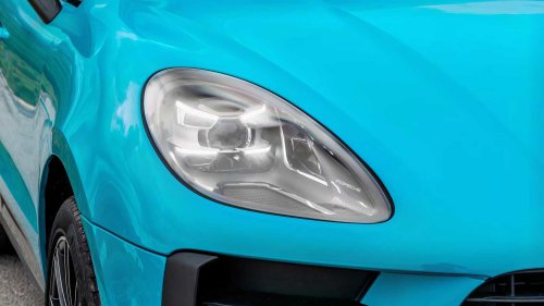 The performance SUV with bulletproof reliability and low used prices