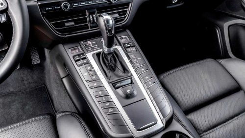 The performance SUV with bulletproof reliability and low used prices