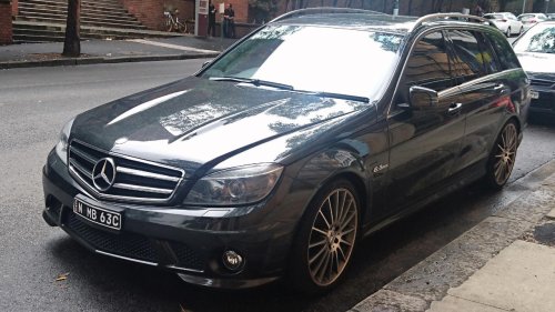 11 station wagons that make serious power