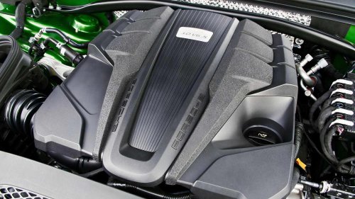 The performance SUV with bulletproof reliability and low used prices