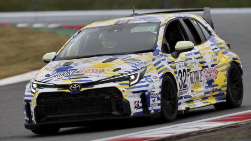 Más allá de la Fórmula 1, ¿qué hace la FIA por nuestros motores? Su director técnico lo explica: "Tenemos que trabajar en nuevos caminos"