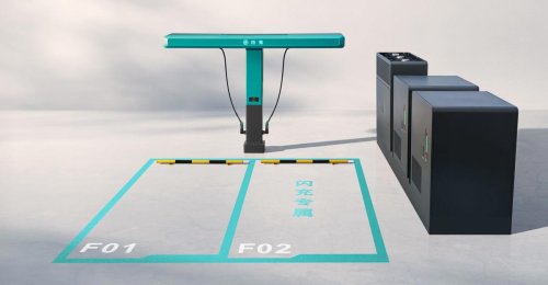 BYD, BYD presume con su nuevo cargador Flash que pasa del 10% al 97% en 9 minutos